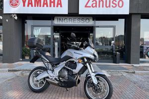 Kawasaki Versys 650 Pochi km