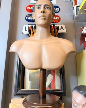 Manichino Busto - Vintage