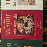 Fumetti Tesori Disney