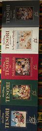 Fumetti Tesori Disney