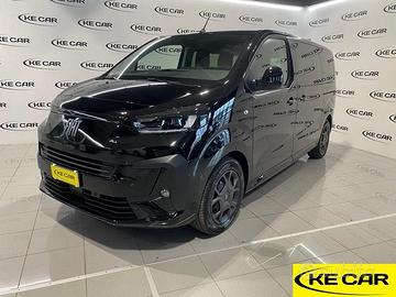 FIAT Ulysse COMBI M1 L2H1 2.0 BlueHdi 180cv AT8
