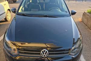 Volkswagen polo 5p