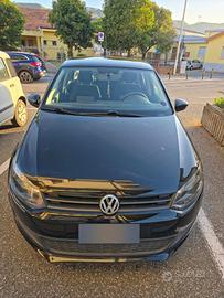 Volkswagen polo 5p