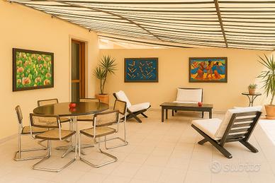 Splendido attico ad Alghero - SARDINIA