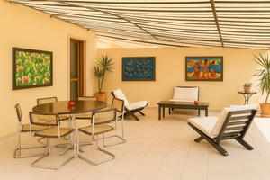 Splendido attico ad Alghero - SARDINIA