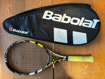 Babolat AeroPro Drive
