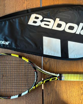 Babolat AeroPro Drive