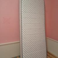 materasso letto singolo 