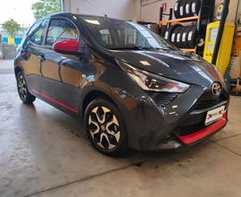 Toyota Aygo 20000km FINANZIABILE