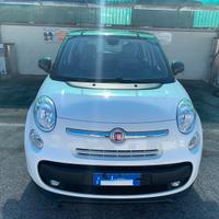Ricambi Fiat 500L