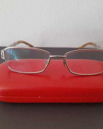 Valentino occhiali vintage da vista 