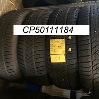 4 GOMME USATE INVERNALE 2455019 - CP50111184