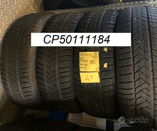 4 GOMME USATE INVERNALE 2455019 - CP50111184