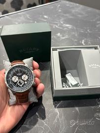 Orologio Rotary cronografo