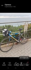 Bici da corsa