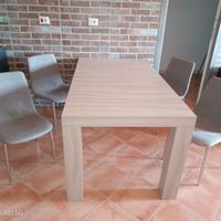 TAVOLO Mobilificio Confalone NUOVO