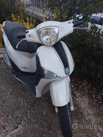 Piaggio Liberty 125 - 2009