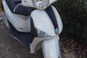 Piaggio Liberty 125 - 2009