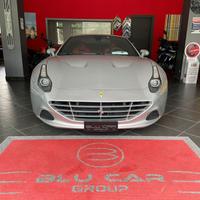 FERRARI CALIFORNIA T 3.9 DCT 560cv CABRIO