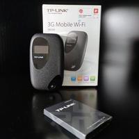 Router portatile TP-Link TD-M5350 3G