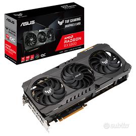 rx 6800