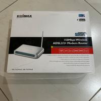 Modem router Edimax