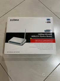 Modem router Edimax
