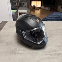 Casco scorpion