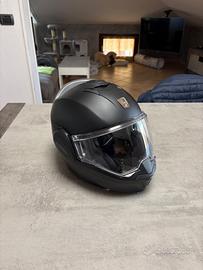 Casco scorpion