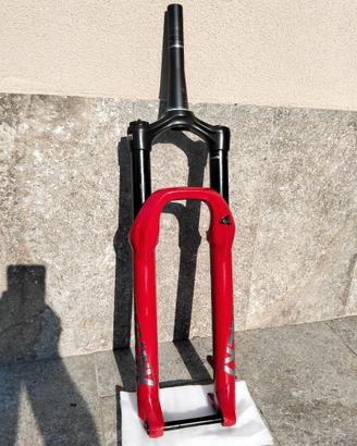 forcella Rock Shox Lyrik 29", 150