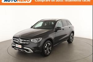 MERCEDES-BENZ GLC 200 W1N2539161G059571