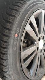 Mercedes benz B200 d