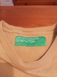 T-shirt a maniche corte