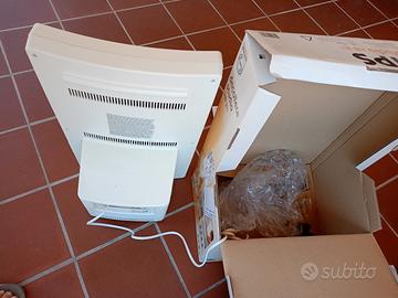 Lampada abbronzante nuova