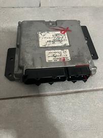 Centralina metano fiat multipla NP , BIPOWER