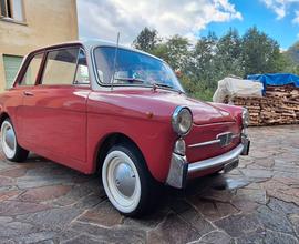 AUTOBIANCHI Altro modello - 1964