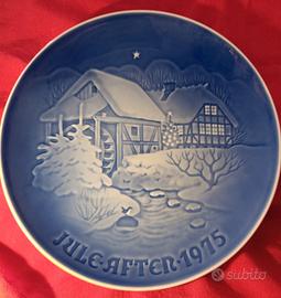Royal Copenhagen Bing & Grøndahl Piatto