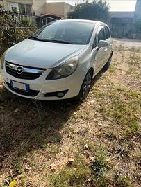 Opel Corsa 1.2 GPL