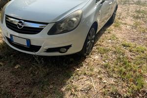 Opel Corsa 1.2 GPL