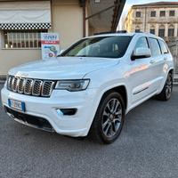 Jeep Grand Cherokee 3.0 V6 CRD 250 CV Multijet II 