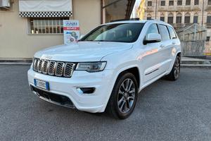Jeep Grand Cherokee 3.0 V6 CRD 250 CV Multijet II 