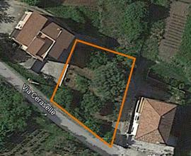 Terreno edificabile Acquavena