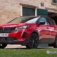 Ricambi peugeot 3008 2022