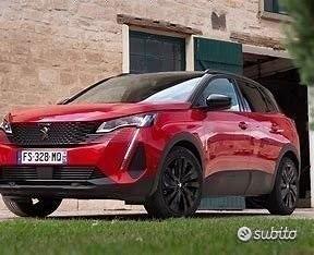 Ricambi peugeot 3008 2022