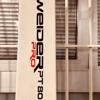 Panca Multifunzione Weider PT 800 PRO