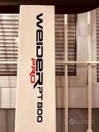 Panca Multifunzione Weider PT 800 PRO