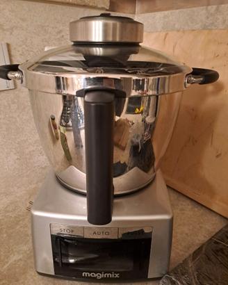 Magimix Cook Expert