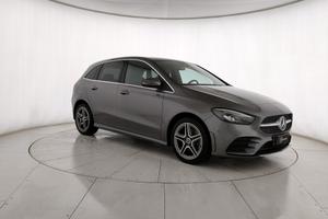 Mercedes-Benz B 250 e phev (eq-power) Premium auto