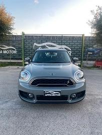 Mini Cooper S Countryman Mini 1.5 Cooper SE Busine