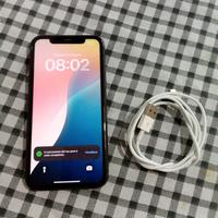 Apple iPhone 11 64gb black